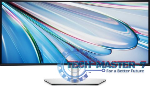 Monitor DELL 210-BMDW (34" /IPS /120Hz /3440 x 1440 /Czarno-srebrny ) Monitor DELL 210-BMDW (34" /IPS /120Hz /3440 x 1440 /Czarno-srebrny )