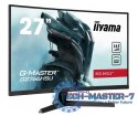 Monitor IIYAMA G-Master G2766HSU-B1 (27" /VA LED /165Hz /1920 x 1080 /Czarny) Monitor IIYAMA G-Master G2766HSU-B1 (27" /VA LED /165Hz /1920 x 1080 /Czarny)