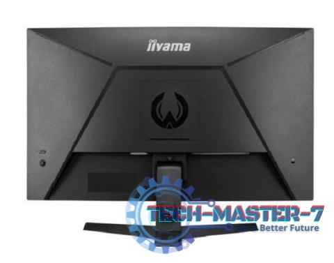 Monitor IIYAMA G-Master G2766HSU-B1 (27" /VA LED /165Hz /1920 x 1080 /Czarny) Monitor IIYAMA G-Master G2766HSU-B1 (27" /VA LED /165Hz /1920 x 1080 /Czarny)