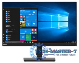 Monitor LENOVO 61EDGAT2EU (27
