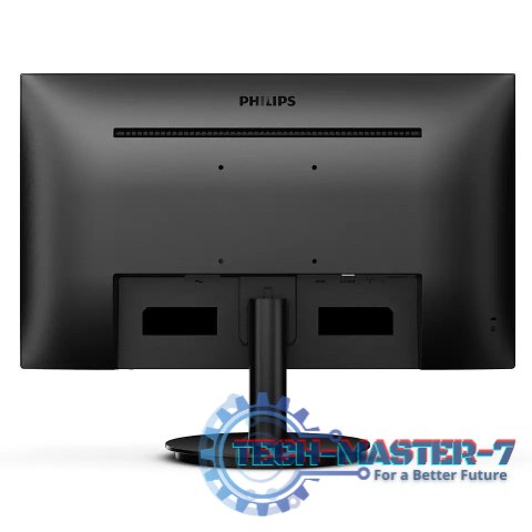 Monitor PHILIPS 241V8LAB/00 (23.8" /VA /100Hz /1920 x 1080 /Czarny) Monitor PHILIPS 241V8LAB/00 (23.8" /VA /100Hz /1920 x 1080 /Czarny)
