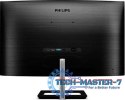 Monitor PHILIPS E-line 322E1C/00 (31.5" /VA /75Hz /1920 x 1080 /Czarny) Monitor PHILIPS E-line 322E1C/00 (31.5" /VA /75Hz /1920 x 1080 /Czarny)