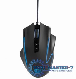 Mysz Przewodowa GEMBIRD Ragnar RX300