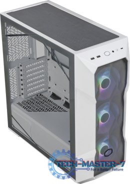 Obudowa Midi Tower COOLER MASTER TD500V2-WGNN-S00