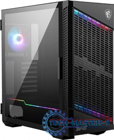 Obudowa Midi Tower MSI 306-7G18P21-809