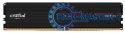 Pamięć CRUCIAL (DIMM/DDR5/32 GB/5600MHz/46 CLCL/SINGLE)