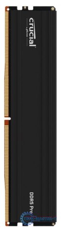 Pamięć CRUCIAL (DIMM/DDR5/32 GB/5600MHz/46 CLCL/SINGLE)