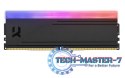 Pamięć GOODRAM (DIMM/DDR5/64 GB/5600MHz/30CL/SINGLE) Pamięć GOODRAM (DIMM/DDR5/64 GB/5600MHz/30CL/SINGLE)
