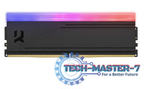 Pamięć GOODRAM (DIMM/DDR5/64 GB/5600MHz/30CL/SINGLE) Pamięć GOODRAM (DIMM/DDR5/64 GB/5600MHz/30CL/SINGLE)