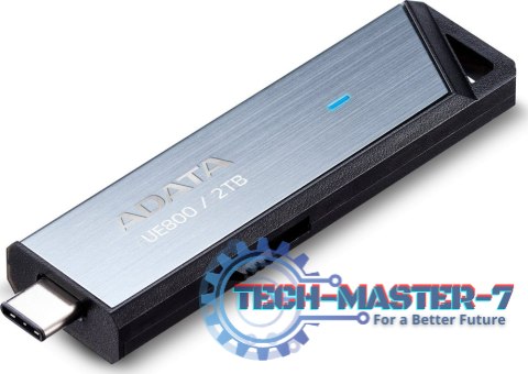 Pendrive (Pamięć USB) ADATA (2 TB /Srebrny ) Pendrive (Pamięć USB) ADATA (2 TB /Srebrny )