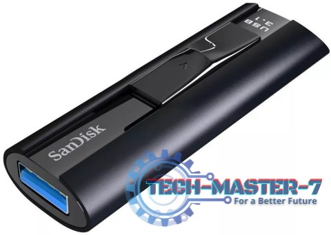 Pendrive (Pamięć USB) SANDISK (256 GB /Czarny ) Pendrive (Pamięć USB) SANDISK (256 GB /Czarny )