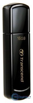 Pendrive (Pamięć USB) TRANSCEND (16 GB /USB 2.0 /Czarny ) Pendrive (Pamięć USB) TRANSCEND (16 GB /USB 2.0 /Czarny )