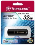 Pendrive (Pamięć USB) TRANSCEND (16 GB /USB 2.0 /Czarny ) Pendrive (Pamięć USB) TRANSCEND (16 GB /USB 2.0 /Czarny )
