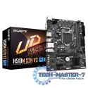 Płyta główna GIGABYTE H510M S2H V3 LGA1200 MICRO ATX Płyta główna GIGABYTE H510M S2H V3 LGA1200 MICRO ATX