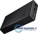 Powerbank GREEN CELL PowerPlay 20000 mAh PBGC03