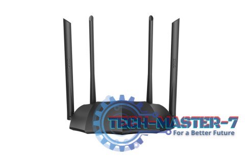 Router TENDA AC8 Router TENDA AC8