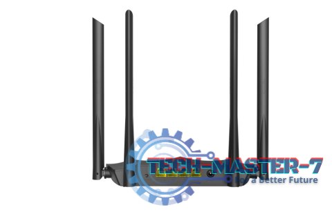 Router TENDA AC8 Router TENDA AC8