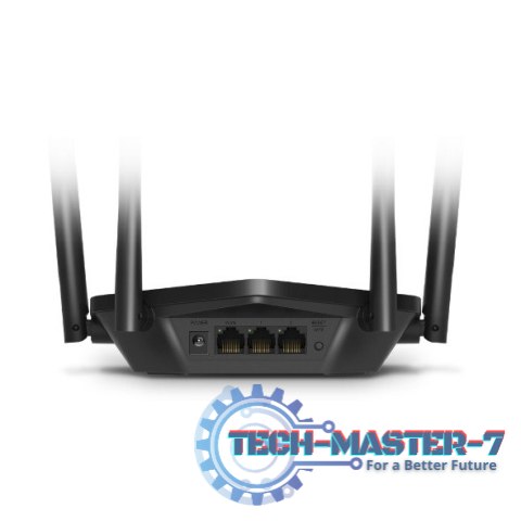 Router TP-LINK Mercusys MR60X Router TP-LINK Mercusys MR60X