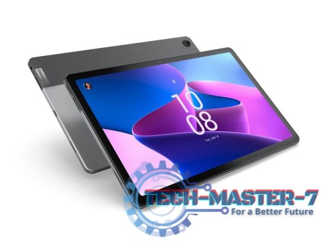 Tablet LENOVO Tab M10 Plus (3rd Gen) 4/128 GB Storm Grey (Szary) (10.6"/Qualcomm Snapdragon 680/128GB/Android 12/Wi-Fi/Szaro-cza Tablet LENOVO Tab M10 Plus (3rd Gen) 4/128 GB Storm Grey (Szary) (10.6"/Qualcomm Snapdragon 680/128GB/Android 12/Wi-Fi/Szaro-cza