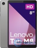 Tablet LENOVO Tab M8 (4th Gen) 3/32 GB Arctic Grey (Szary) (8"/Mediatek MT8768/Android/Wi-Fi/Szaro-czarny) Tablet LENOVO Tab M8 (4th Gen) 3/32 GB Arctic Grey (Szary) (8"/Mediatek MT8768/Android/Wi-Fi/Szaro-czarny)