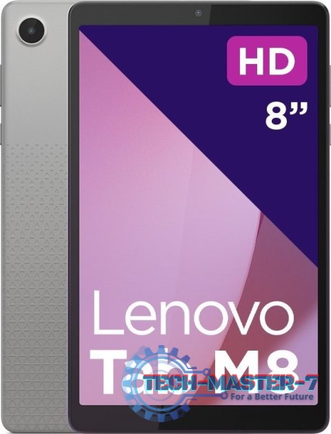 Tablet LENOVO Tab M8 (4th Gen) 3/32 GB Arctic Grey (Szary) (8"/Mediatek MT8768/Android/Wi-Fi/Szaro-czarny) Tablet LENOVO Tab M8 (4th Gen) 3/32 GB Arctic Grey (Szary) (8"/Mediatek MT8768/Android/Wi-Fi/Szaro-czarny)