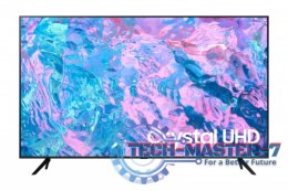 Telewizor SAMSUNG 50″ LED HG50CU700EUXEN