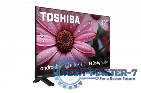 Telewizor TOSHIBA 32″ LED 32WA2363DG Telewizor TOSHIBA 32″ LED 32WA2363DG