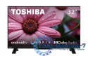Telewizor TOSHIBA 32″ LED 32WA2363DG Telewizor TOSHIBA 32″ LED 32WA2363DG