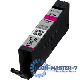 Tusz CANON CLI-581XL Purpurowy 2050C001