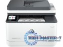 Urządzenie wielofunkcyjne laserowe HP LaserJet Pro MFP 3102fdw 3G630F Urządzenie wielofunkcyjne laserowe HP LaserJet Pro MFP 3102fdw 3G630F