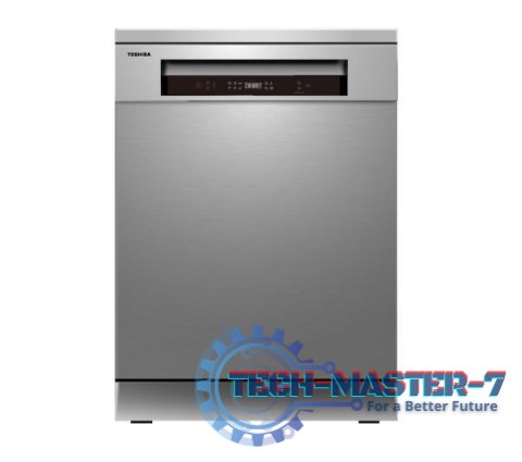 Zmywarka Wolnostojąca TOSHIBA DW-14F5EE(W)-PL Zmywarka Wolnostojąca TOSHIBA DW-14F5EE(W)-PL