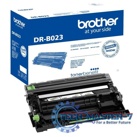 Bęben BROTHER DRB023 Bęben BROTHER DRB023