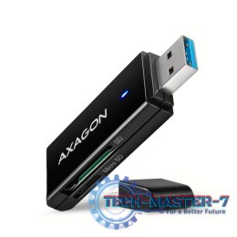 Czytnik kart pamięci AXAGON USB 3.0 CRE-S2N