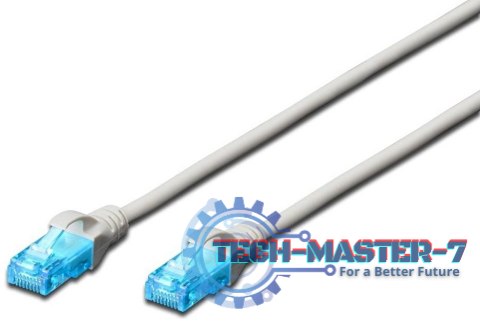 DIGITUS DK-1512-015 1.5 Patchcord DIGITUS DK-1512-015 1.5 Patchcord