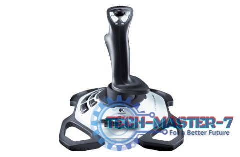 Extreme 3D Pro Joystick 942-000031 Extreme 3D Pro Joystick 942-000031