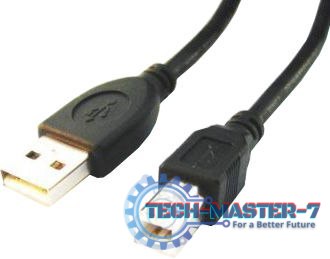 Kabel USB GEMBIRD Typ B 1.8 Kabel USB GEMBIRD Typ B 1.8