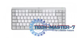 Klawiatura Bezprzewodowa LOGITECH MX Mechanical Mini for Mac