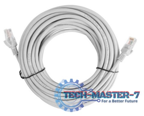 LANBERG PCU5-10CC-1000-S 10 Patchcord LANBERG PCU5-10CC-1000-S 10 Patchcord