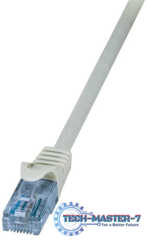 LOGILINK CP3042U 1.5 Patchcord LOGILINK CP3042U 1.5 Patchcord