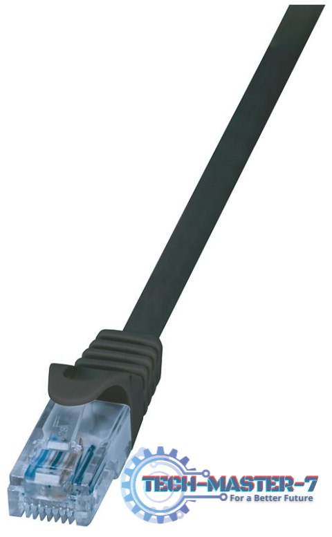 LOGILINK CP3073U 5 Patchcord LOGILINK CP3073U 5 Patchcord