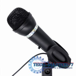 Mikrofon GEMBIRD MIC-D-04