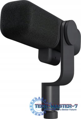 Mikrofon LOGITECH G Yeti Studio Czarny 988-000565
