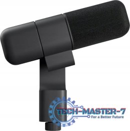 Mikrofon LOGITECH G Yeti Studio Czarny 988-000565