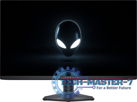 Monitor DELL 210-BLHH (27" /OLED /360Hz /2560 x 1400 /Czarny ) Monitor DELL 210-BLHH (27" /OLED /360Hz /2560 x 1400 /Czarny )