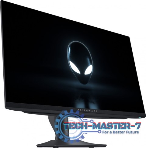 Monitor DELL 210-BLHH (27" /OLED /360Hz /2560 x 1400 /Czarny ) Monitor DELL 210-BLHH (27" /OLED /360Hz /2560 x 1400 /Czarny )