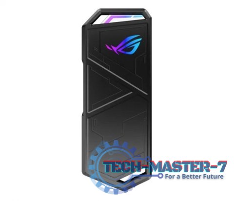 Obudowa do dysku ASUS ESD-S1CL/BLK/G/AS
