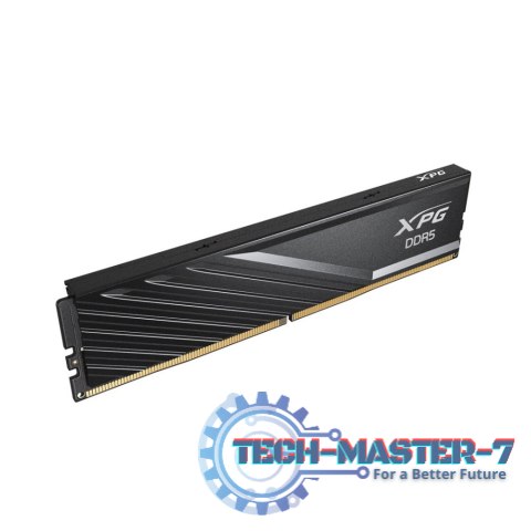 Pamięć ADATA (UDIMM/DDR5/32 GB/6000MHz/1.1V/30CL/SINGLE) Pamięć ADATA (UDIMM/DDR5/32 GB/6000MHz/1.1V/30CL/SINGLE)