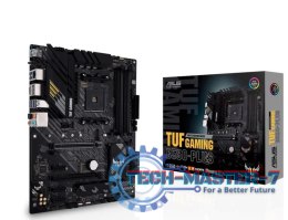 Płyta główna ASUS TUF GAMING B550-PLUS Socket AM4 ATX