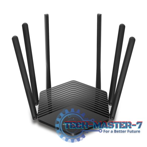 Router TP-LINK Mercusys MR50G Router TP-LINK Mercusys MR50G