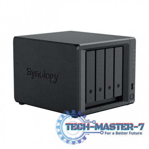 Serwer plików SYNOLOGY DiskStation DS423+ DS423+ Serwer plików SYNOLOGY DiskStation DS423+ DS423+